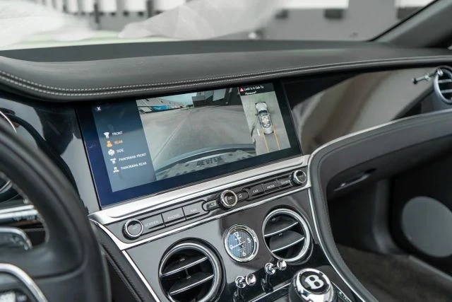 2020 Bentley Continental GTC - Image 19 of 21