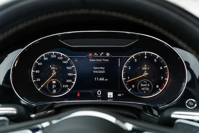2020 Bentley Continental GTC - Image 17 of 21