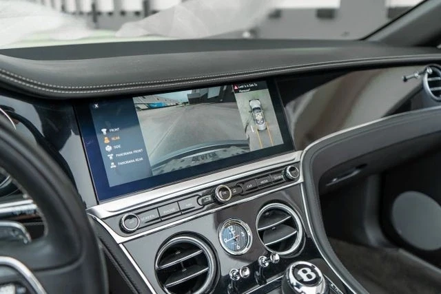2020 Bentley Continental GTC - Image 19 of 21