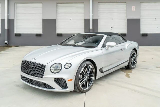 2020 Bentley Continental GTC - Image 10 of 21