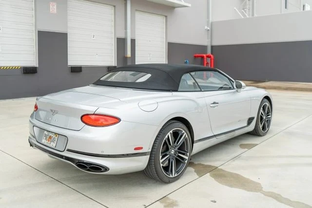 2020 Bentley Continental GTC - Image 6 of 21