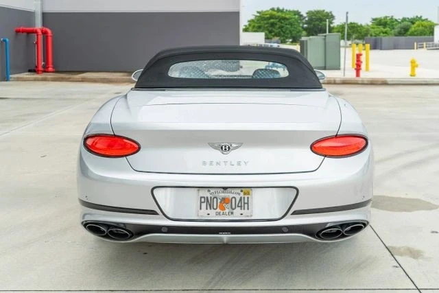 2020 Bentley Continental GTC - Image 5 of 21