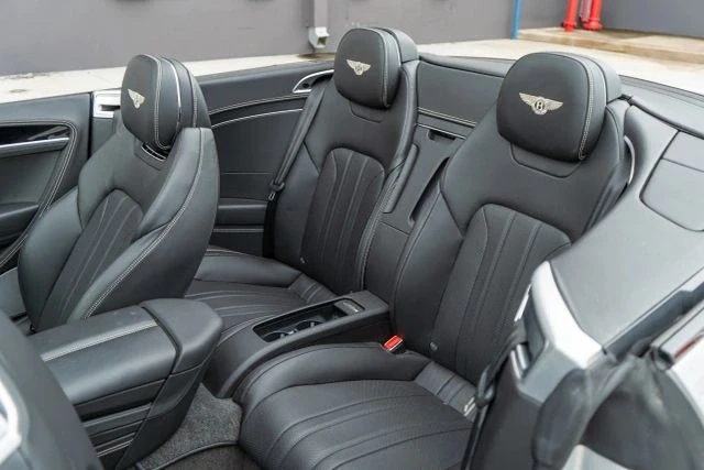 2020 Bentley Continental GTC - Image 15 of 21