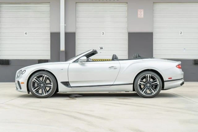 2020 Bentley Continental GTC - Image 3 of 21