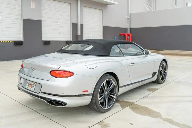 2020 Bentley Continental GTC - Image 6 of 21