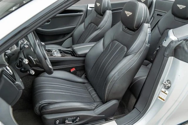 2020 Bentley Continental GTC - Image 14 of 21
