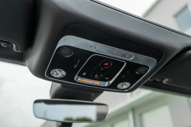 2020 Bentley Continental GTC - Image 21 of 21