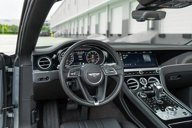 2020 Bentley Continental GTC - Image 16 of 21