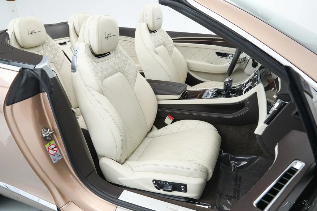 2020 Bentley Continental GTC - Image 15 of 21