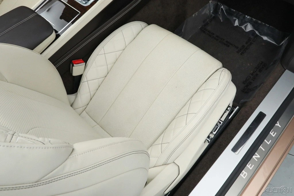 2020 Bentley Continental GTC - Image 17 of 21
