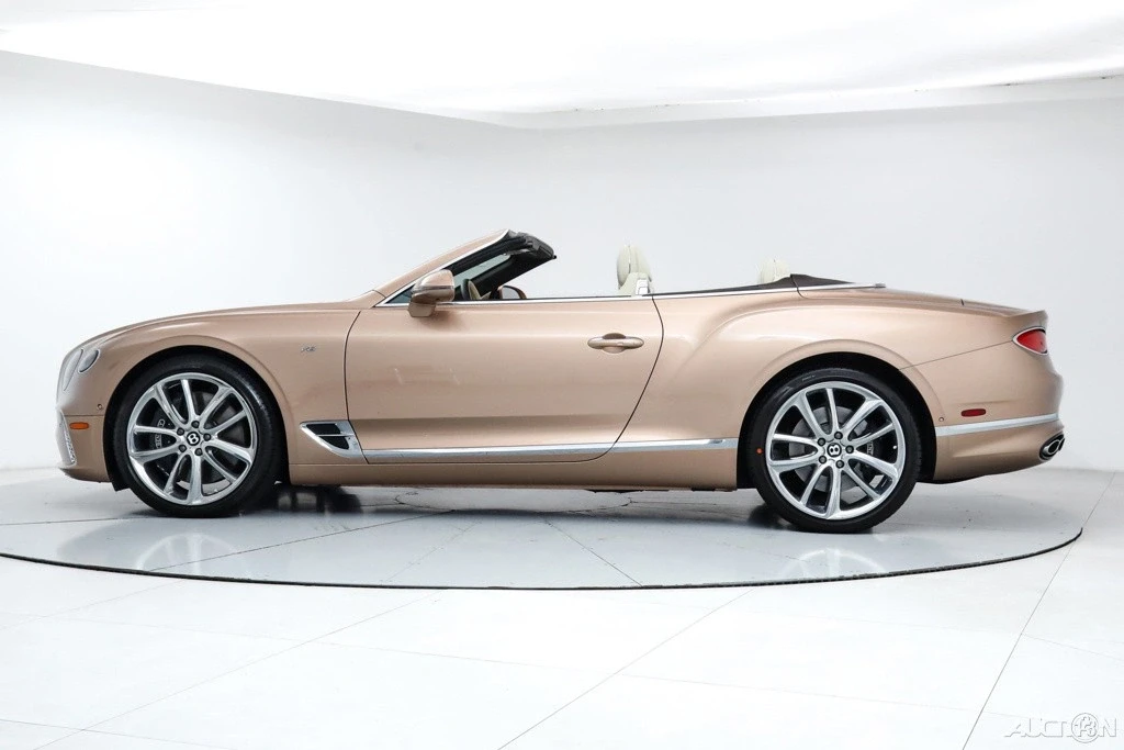 2020 Bentley Continental GTC - Image 2 of 21