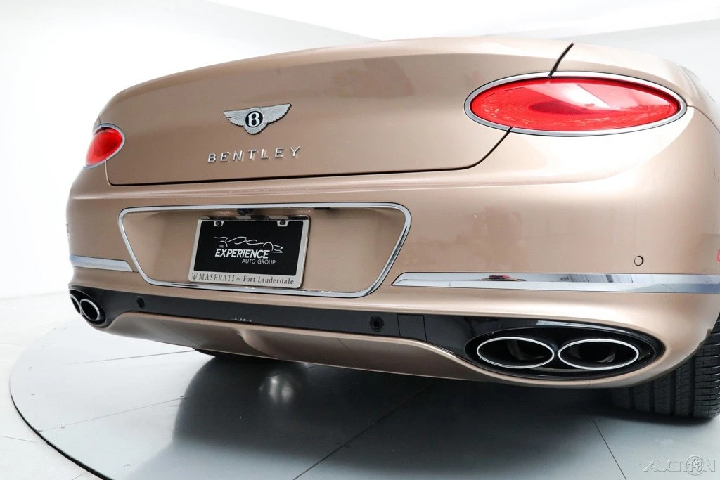 2020 Bentley Continental GTC - Image 12 of 21