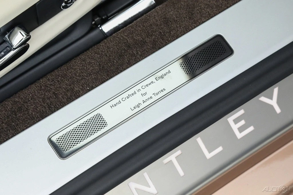 2020 Bentley Continental GTC - Image 18 of 21