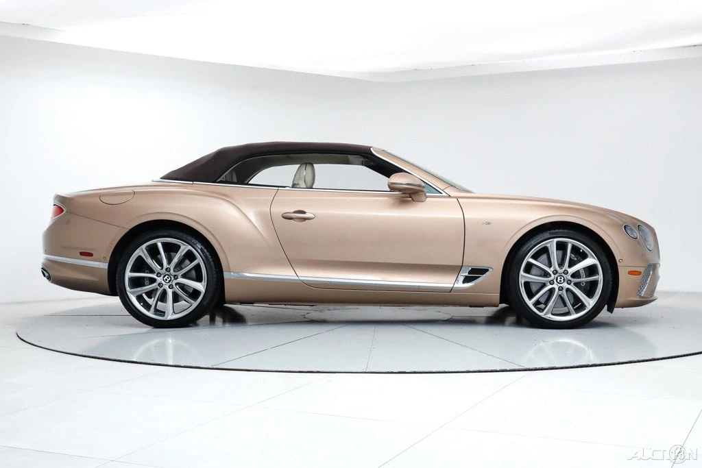 2020 Bentley Continental GTC - Image 8 of 21