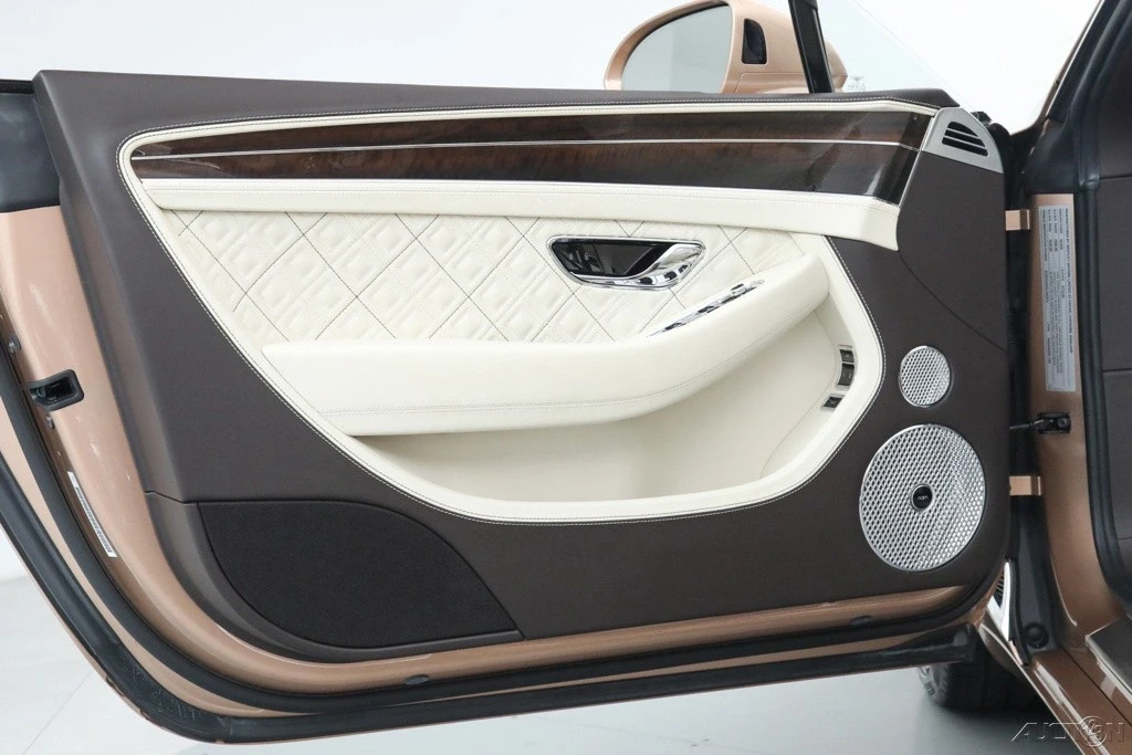 2020 Bentley Continental GTC - Image 20 of 21