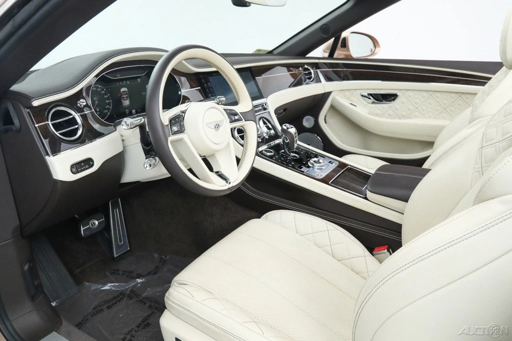 2020 Bentley Continental GTC - Image 21 of 21