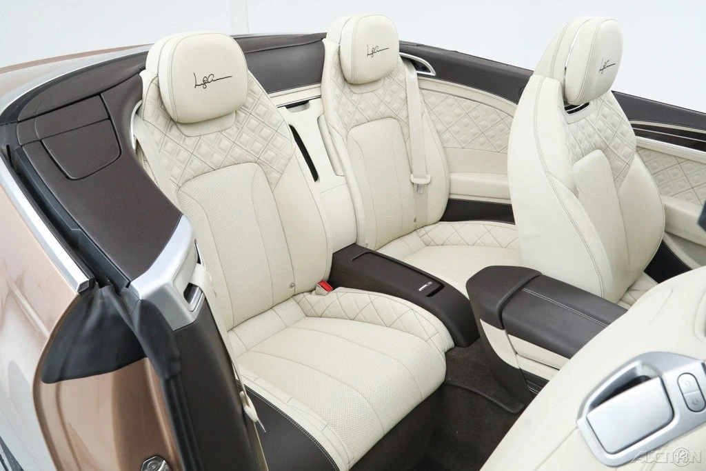 2020 Bentley Continental GTC - Image 16 of 21