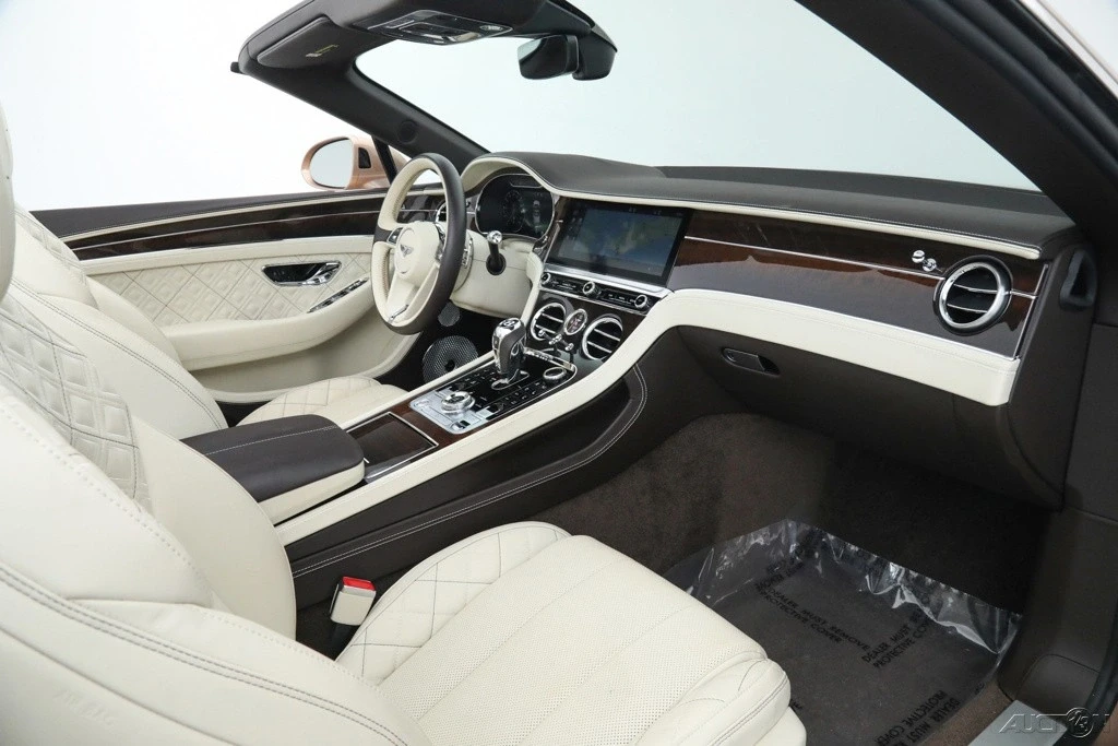 2020 Bentley Continental GTC - Image 14 of 21