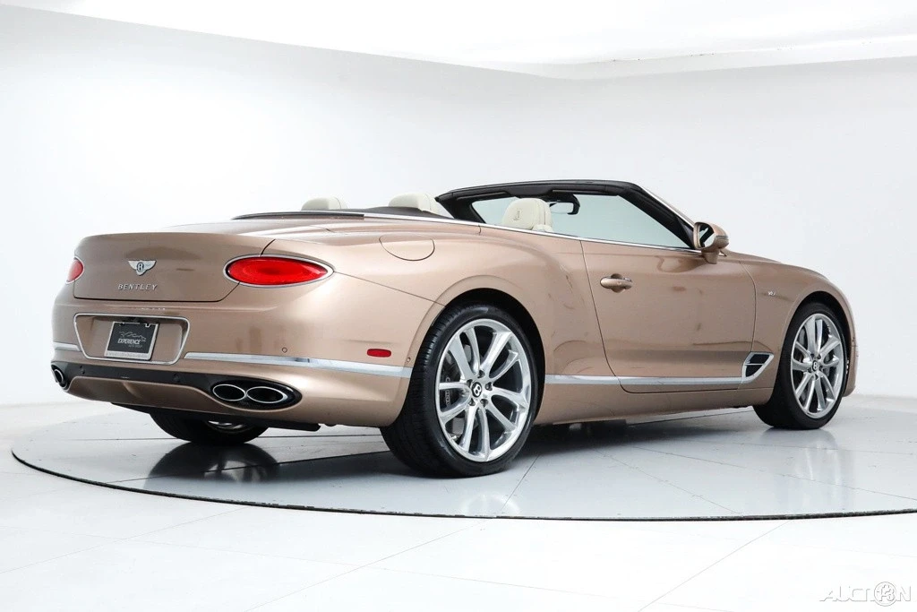 2020 Bentley Continental GTC - Image 6 of 21
