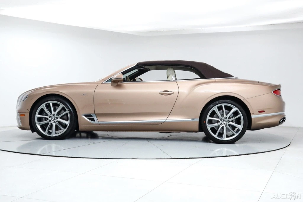 2020 Bentley Continental GTC - Image 3 of 21