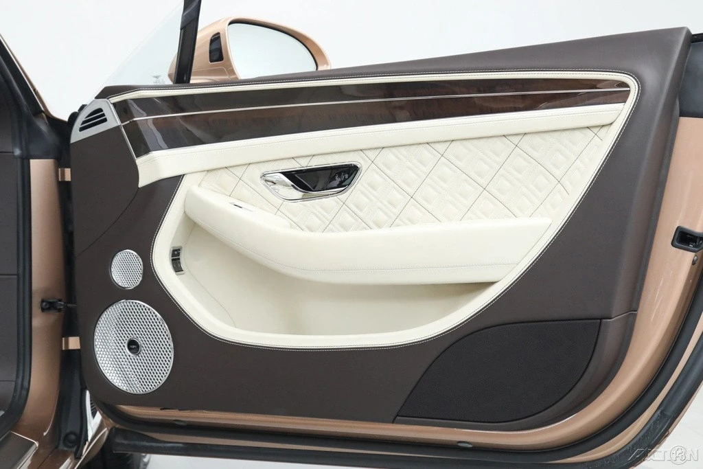 2020 Bentley Continental GTC - Image 13 of 21