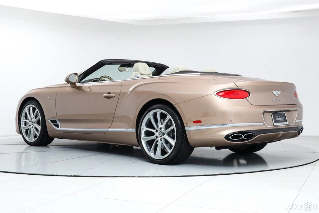 2020 Bentley Continental GTC - Image 4 of 21