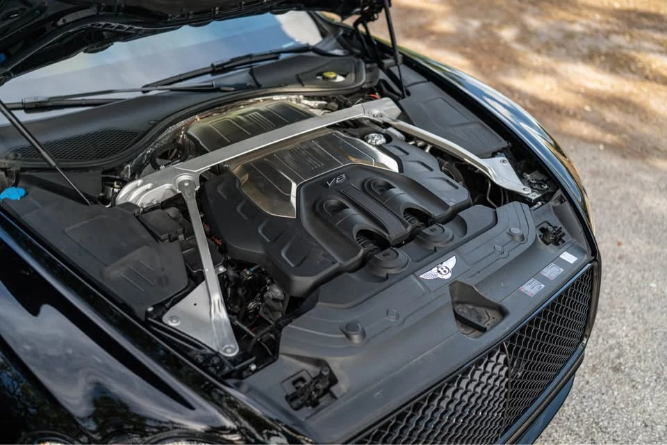 2020 Bentley Continental GT 3rd Gen - Image 7 of 9