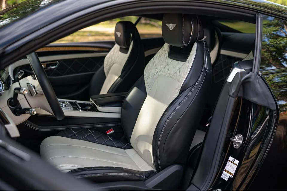 2020 Bentley Continental GT 3rd Gen - Image 6 of 9