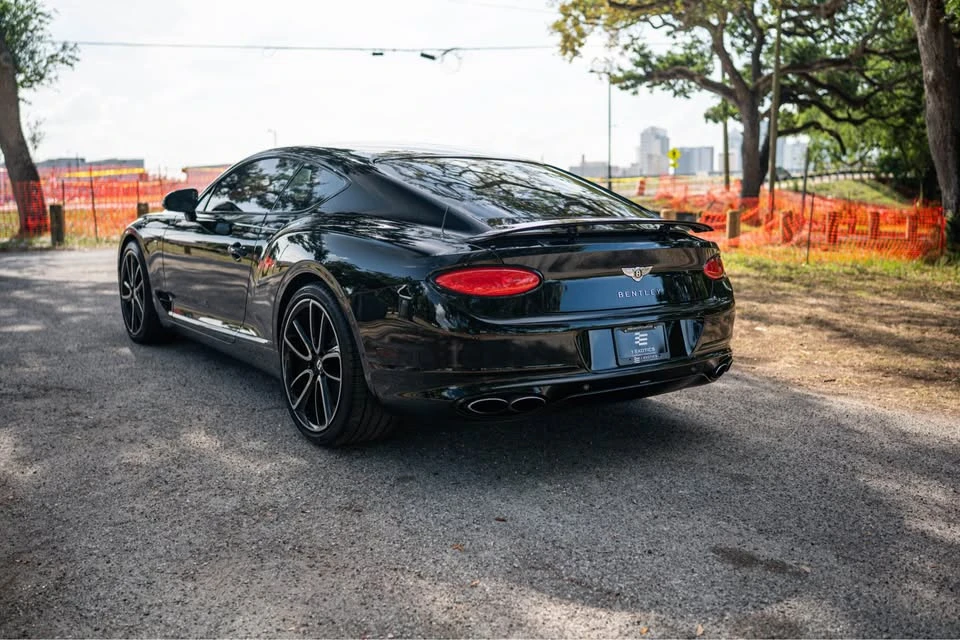 2020 Bentley Continental GT 3rd Gen - Image 2 of 9