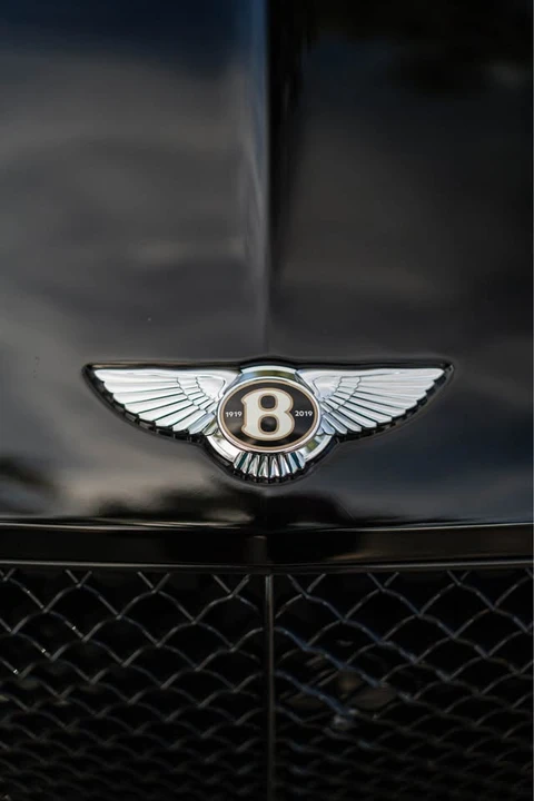 2020 Bentley Continental GT 3rd Gen - Image 4 of 9