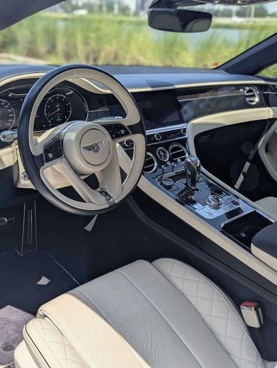 2020 Bentley Continental GT 3rd Gen - Image 8 of 12