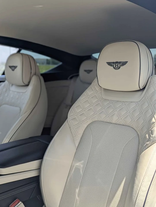 2020 Bentley Continental GT 3rd Gen - Image 10 of 12