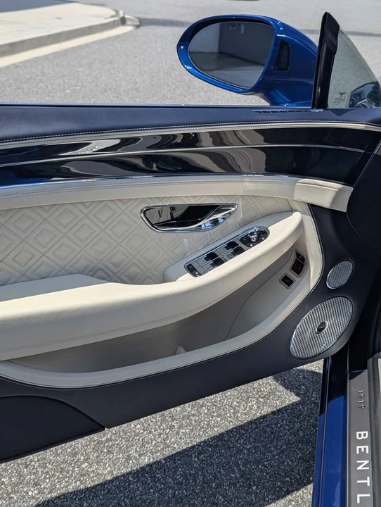 2020 Bentley Continental GT 3rd Gen - Image 9 of 12