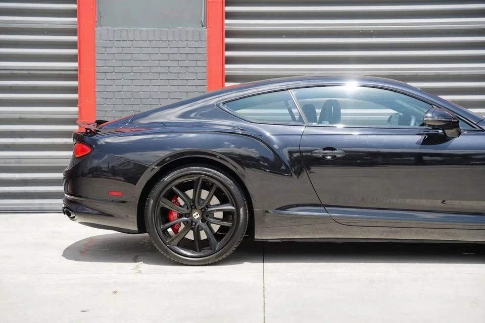 2020 Bentley Continental GT 3rd Gen - Image 5 of 11