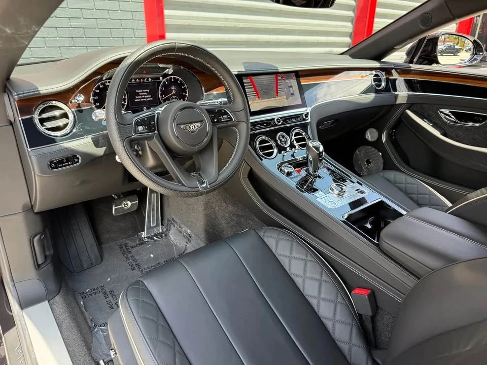 2020 Bentley Continental GT 3rd Gen - Image 11 of 11