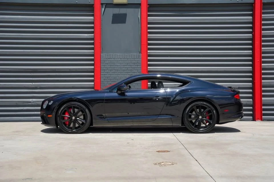 2020 Bentley Continental GT 3rd Gen - Image 4 of 11