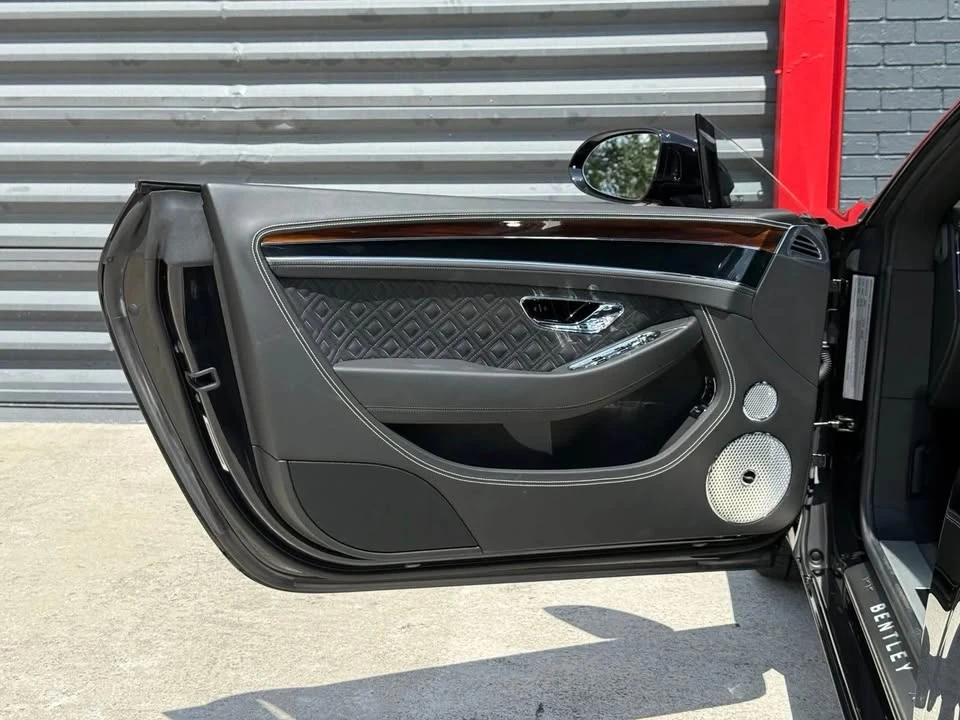 2020 Bentley Continental GT 3rd Gen - Image 9 of 11
