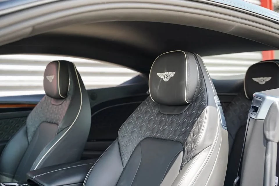 2020 Bentley Continental GT 3rd Gen - Image 8 of 11
