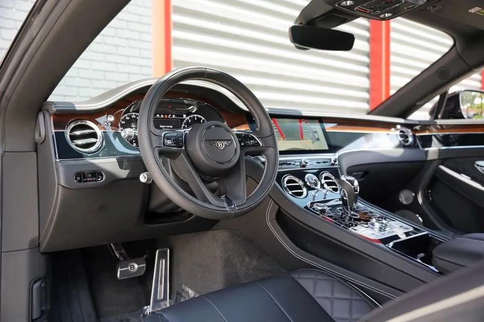 2020 Bentley Continental GT 3rd Gen - Image 6 of 11