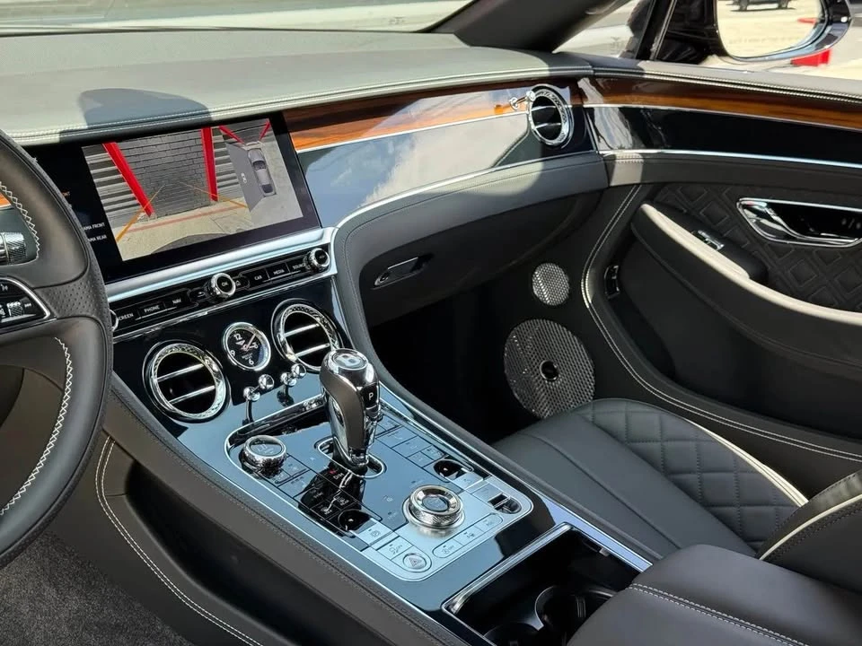2020 Bentley Continental GT 3rd Gen - Image 10 of 11