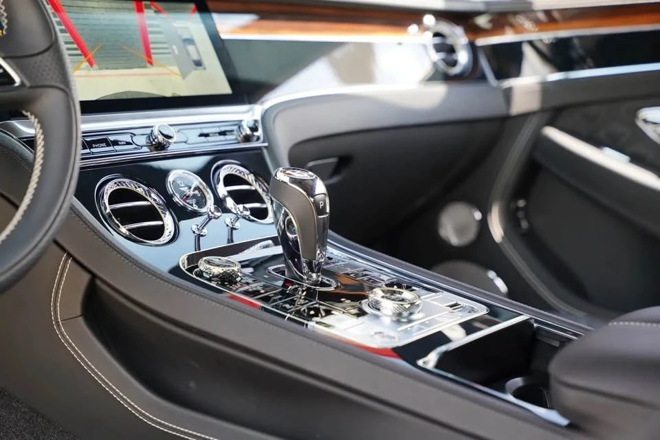 2020 Bentley Continental GT 3rd Gen - Image 7 of 11
