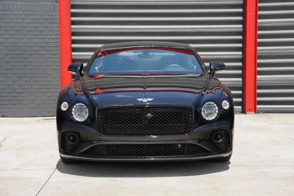 2020 Bentley Continental GT 3rd Gen - Image 2 of 11