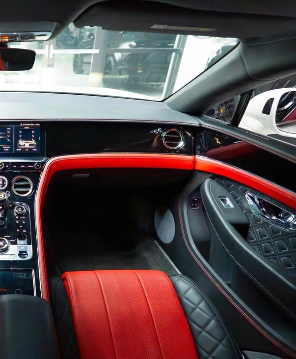 2020 Bentley Continental GT 3rd Gen - Image 4 of 9