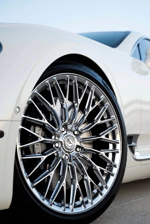 2020 Bentley Continental GT 3rd Gen - Image 6 of 9