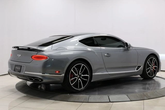 2020 Bentley Continental GT 3rd Gen - Image 5 of 12