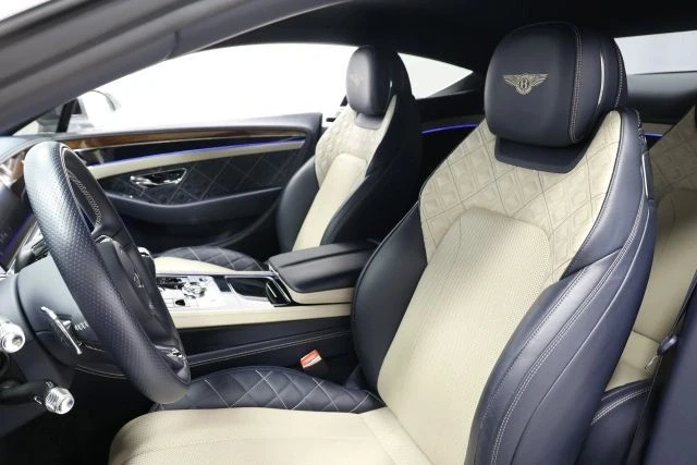 2020 Bentley Continental GT 3rd Gen - Image 3 of 12