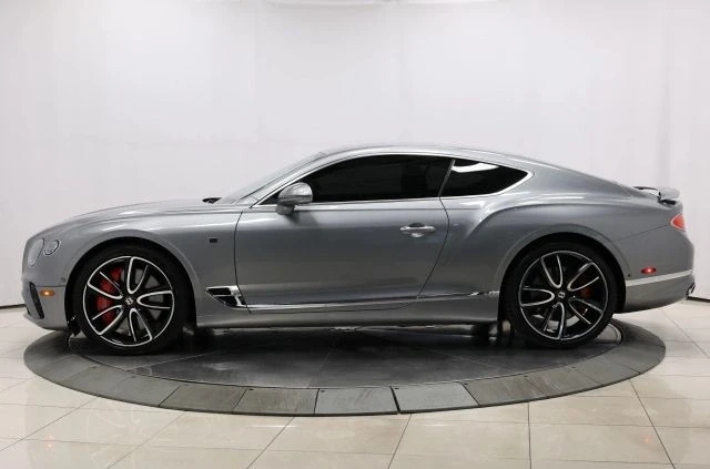 2020 Bentley Continental GT 3rd Gen - Image 7 of 12