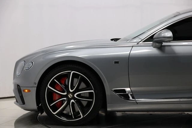 2020 Bentley Continental GT 3rd Gen - Image 8 of 12