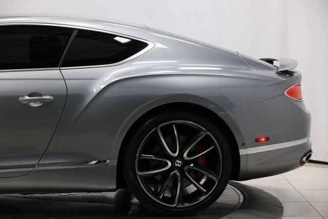 2020 Bentley Continental GT 3rd Gen - Image 9 of 12