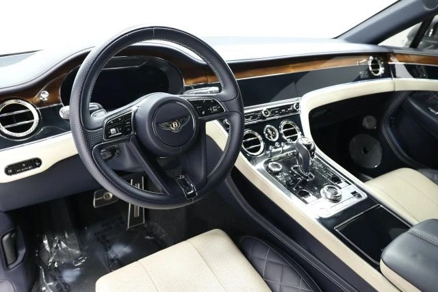 2020 Bentley Continental GT 3rd Gen - Image 2 of 12